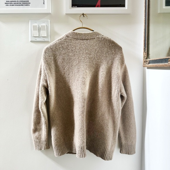 Jenni Kayne XXS Spencer Cashmere Cardigan - Picture 4 of 6